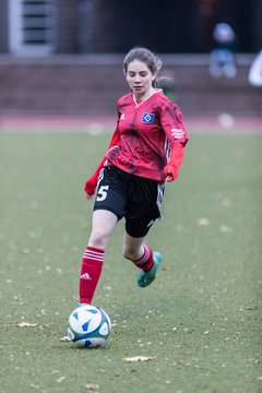 Bild 301 - wBJ Walddörfer am 20.11.21
